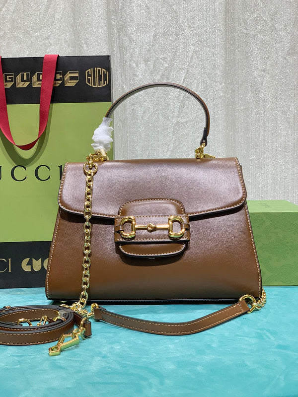 Satchel Bags - GCI Bags - 1854
