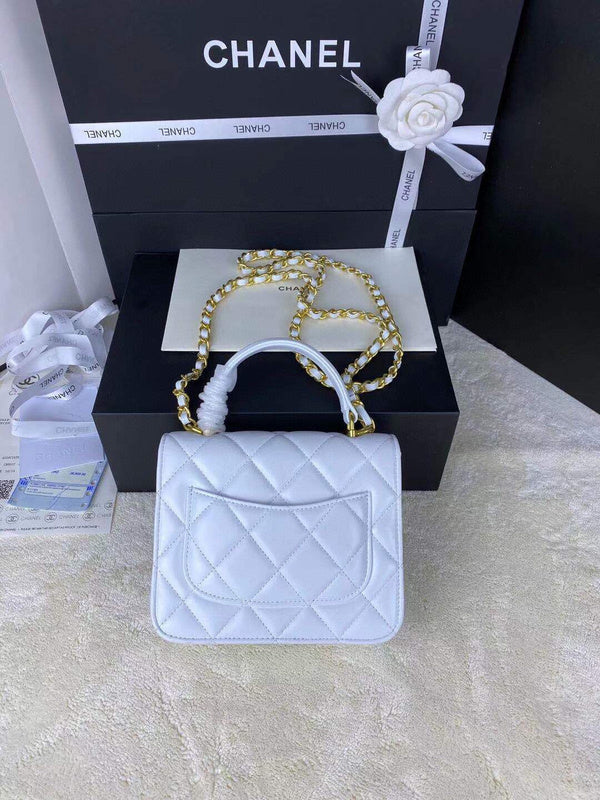 Satchel Bags - CHL Bags - 4130