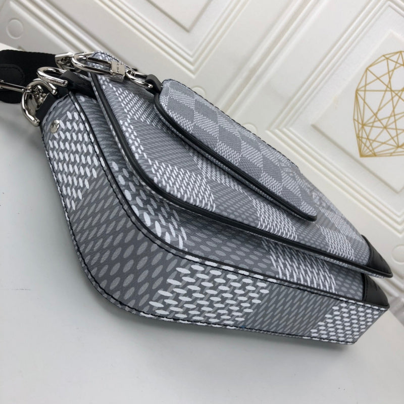 Satchel Bags - VL2 Bags - 707
