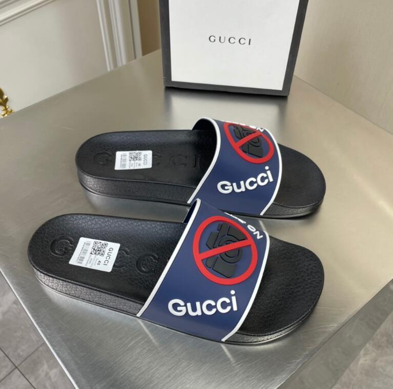 SAMC - GUKI Men Shoes - 942