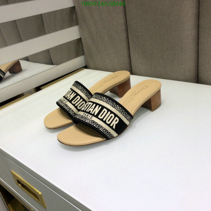 SAMCC - DOR Women Shoes - 1830