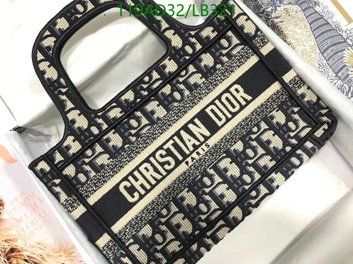 SAMCC - DOR Bags - 1409