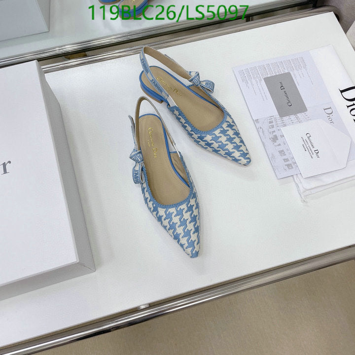 SAMCC - DOR Women Shoes - 2211
