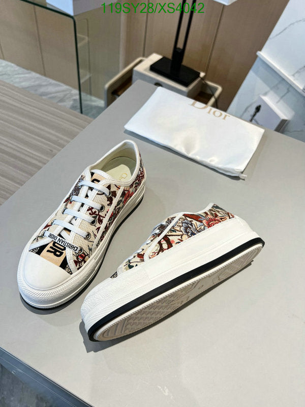 SAMC - DOR Women Sneakers - 257