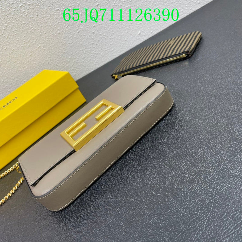 Glami - FDE Bags - 2022