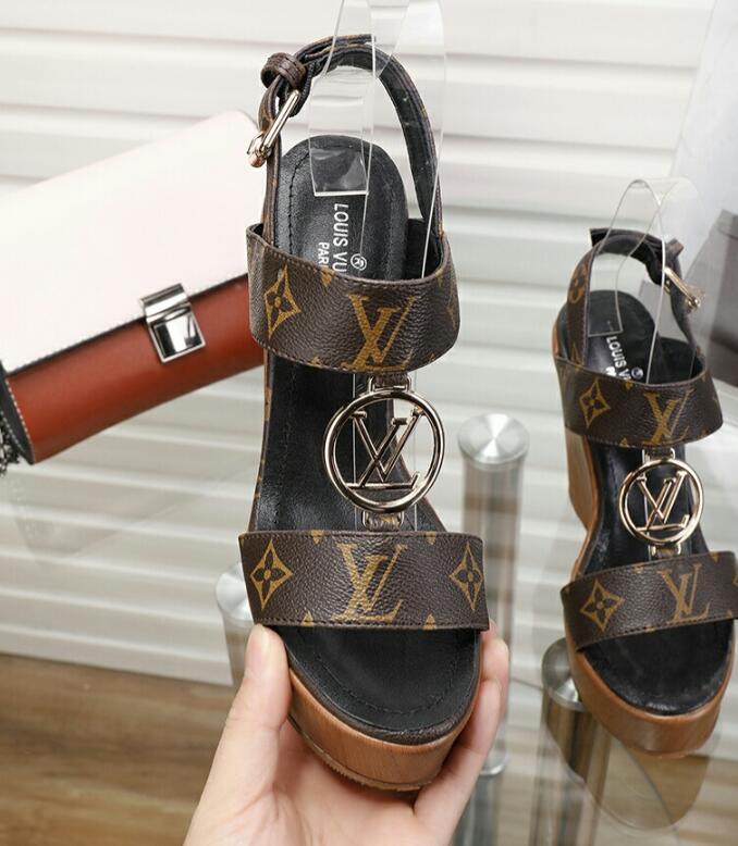 SAMC - LOV Women Shoes - 1046