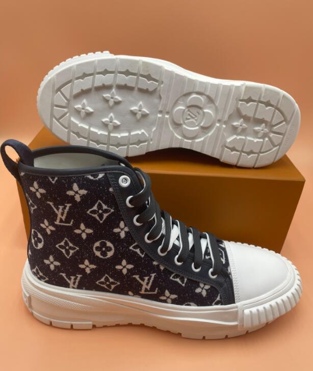 SAMC - LOV Men Shoes - 1015