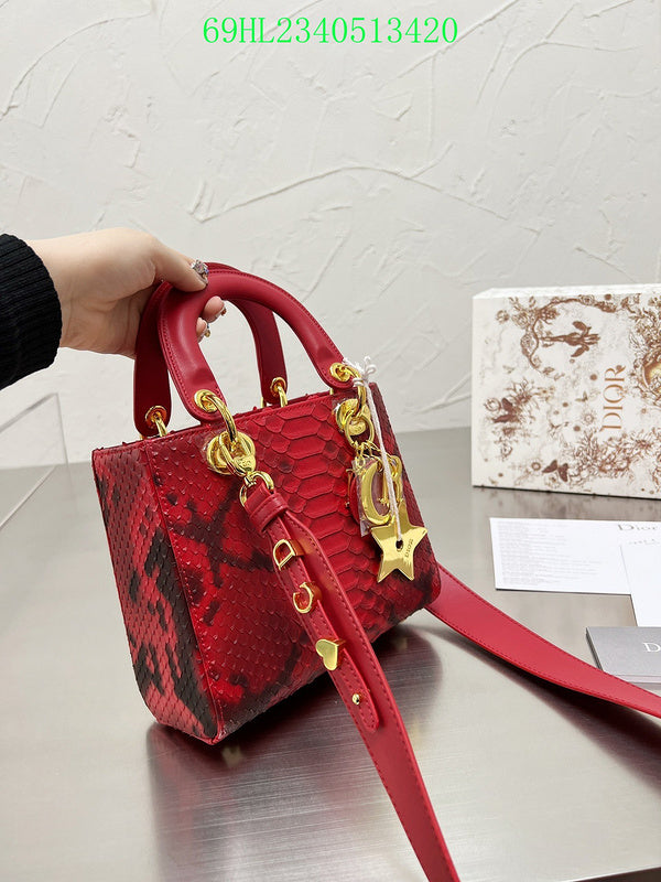Glami - DOR Bags - 1627