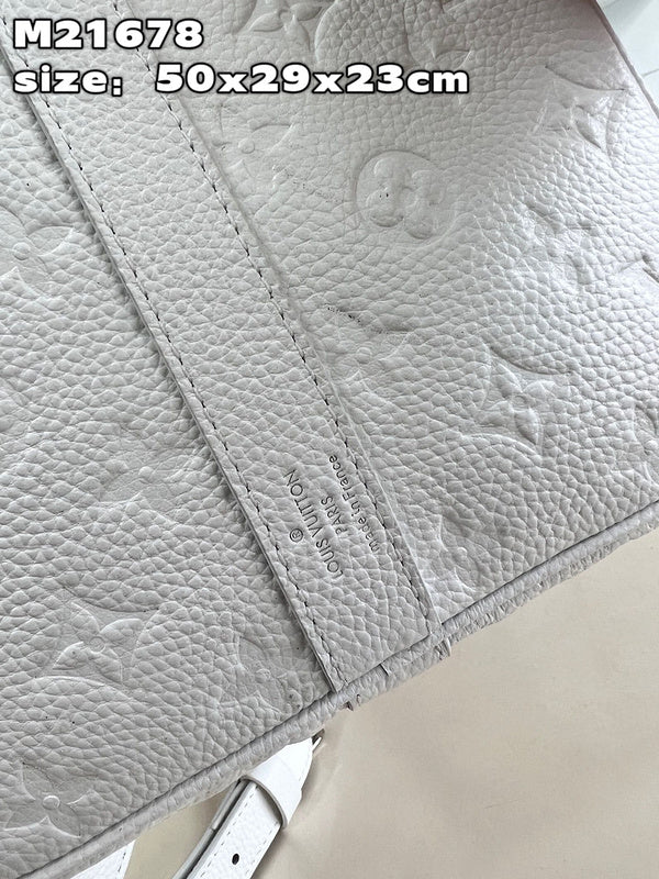 Glamy - LOV Bags - 754
