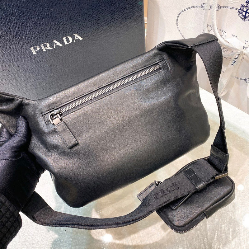 Glami-i - PD Men Bags - 070