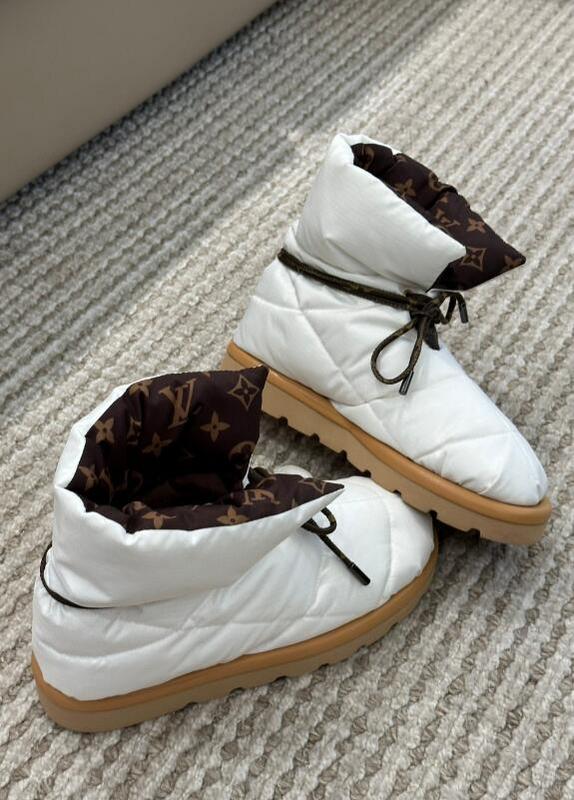 Glamy - LOV Women Shoes - 672