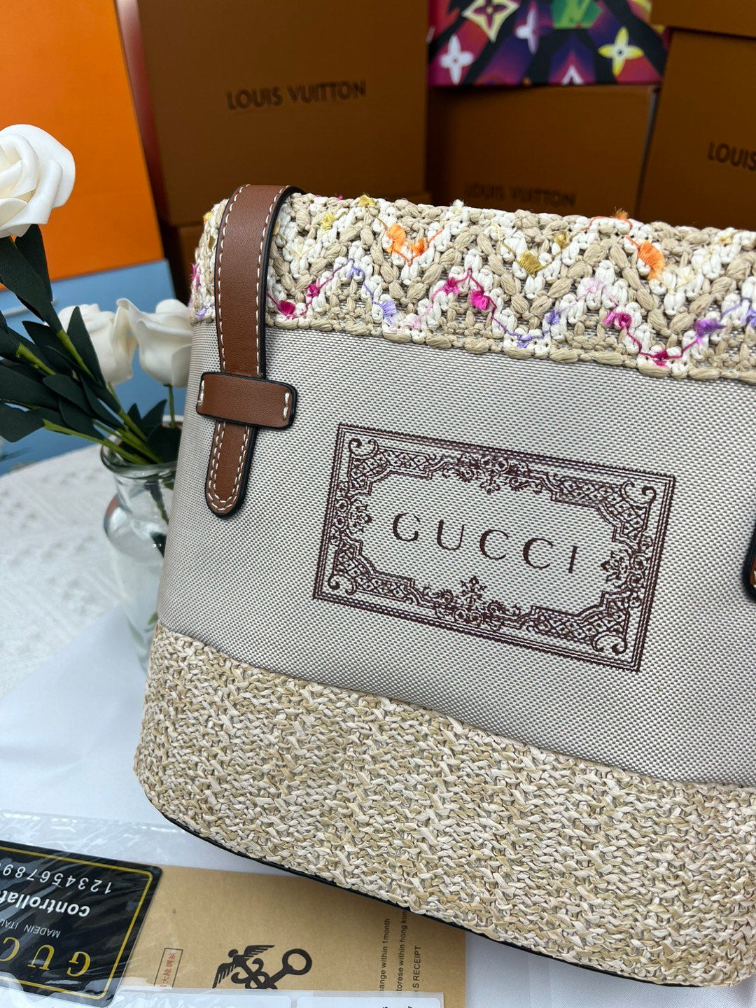 EN - New Arrival Bags GCI 525