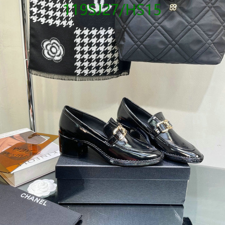 SAMC - CHL Women Shoes - 037