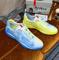 Glamy - PD Men Shoes - 186
