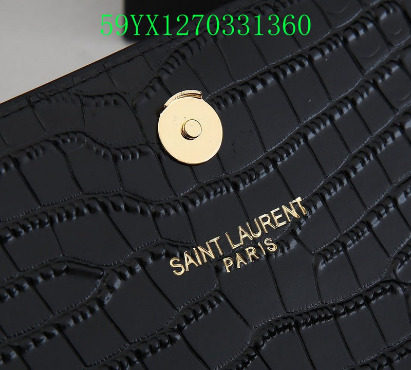 Glami - YLS Bags - 1923
