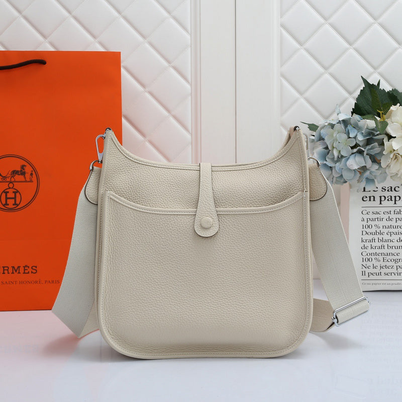 Satchel Bags - HMS-Bags - 144