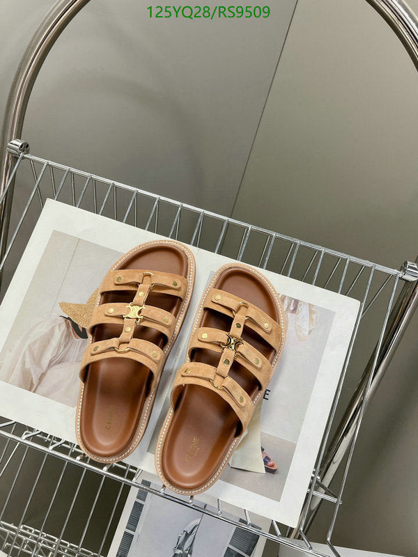 SAMC - COL Women Shoes - 228