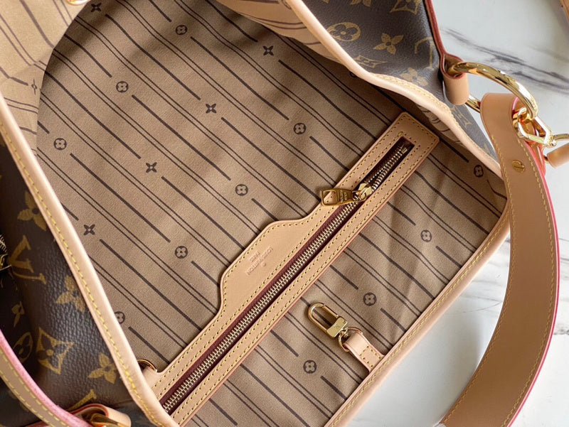Glami- Glami- Lu-Vi bags - 5917