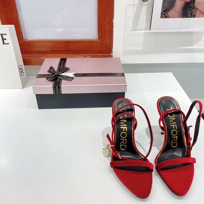 Glami - TFO Shoes - 278
