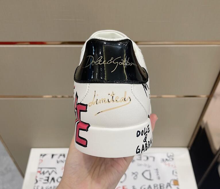 SAMC - DAG Men Shoes - 196