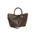 Louis Vuitton Damier Ebene Siena PM Bag