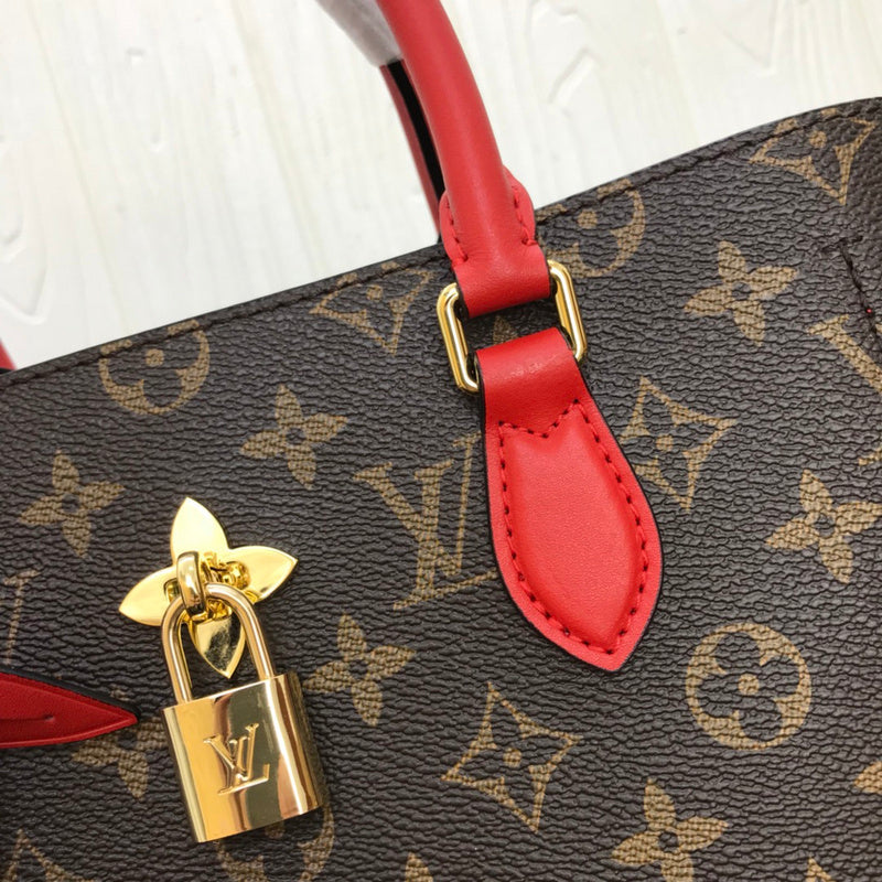 Satchel Bags - VL Bags - 1038