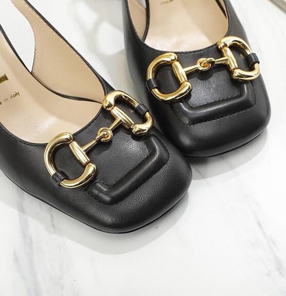 SAMC - GUKI Women Shoes - 1603