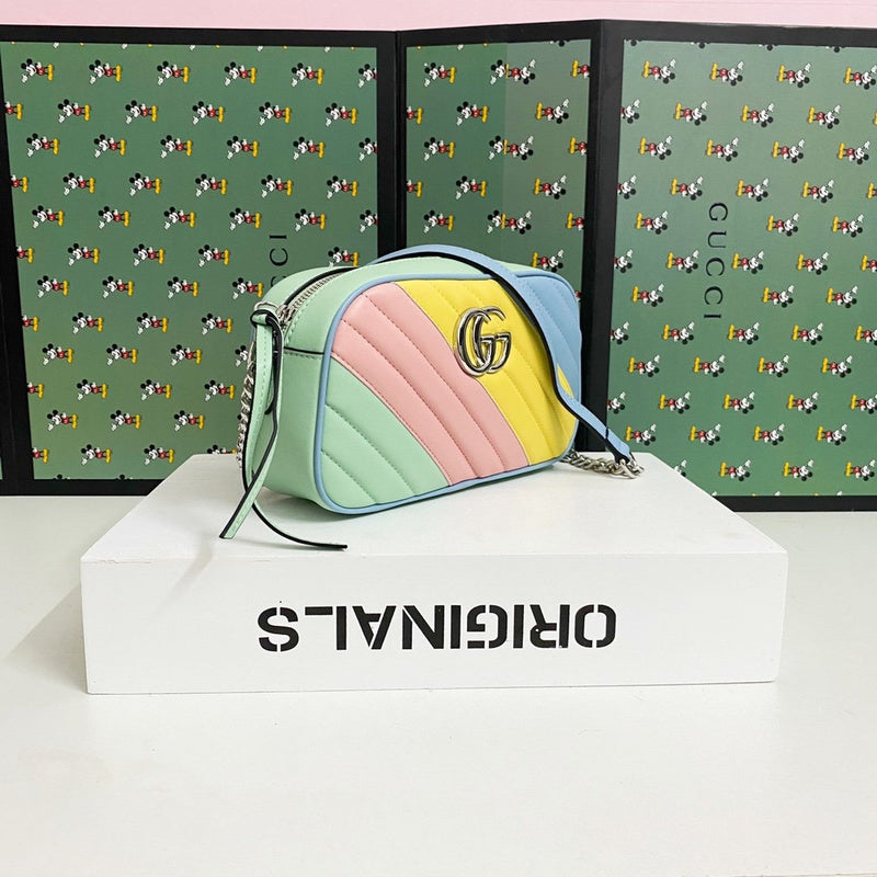 Glami Fashion - GCI Bags - 10597