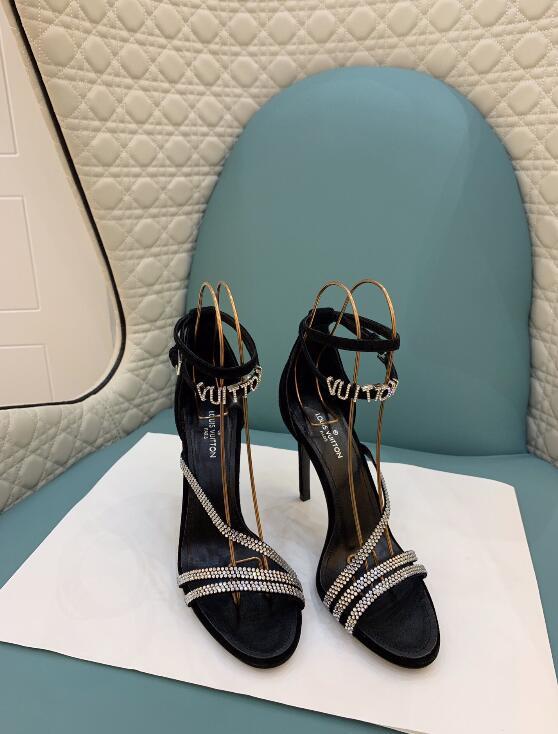 SAMC - LOV Women Shoes - 1731