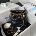 Satchel Bags - CHL Bags - 5932