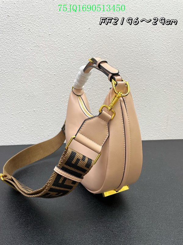 Glami - FDE Bags - 2920