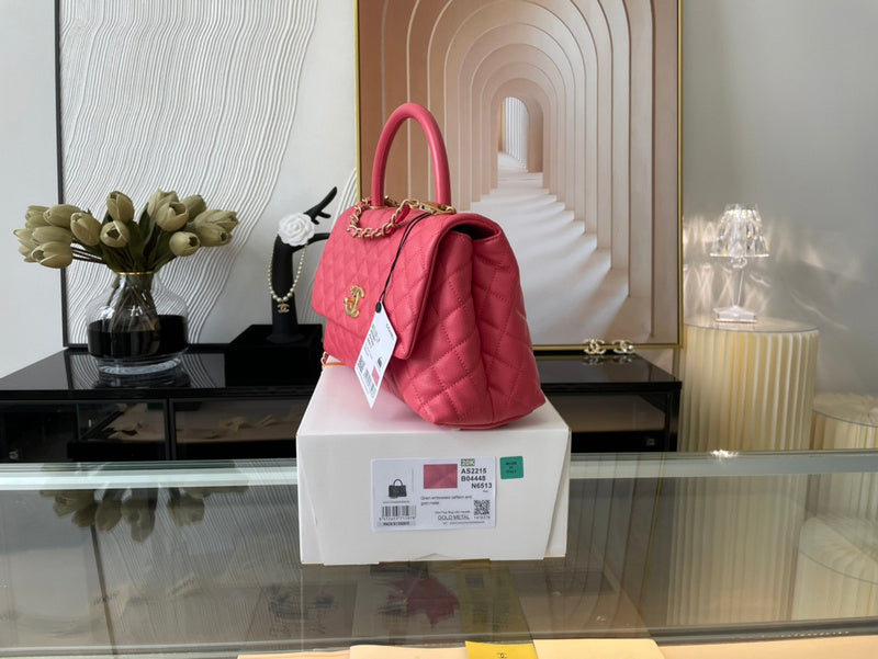 Chanel Bags