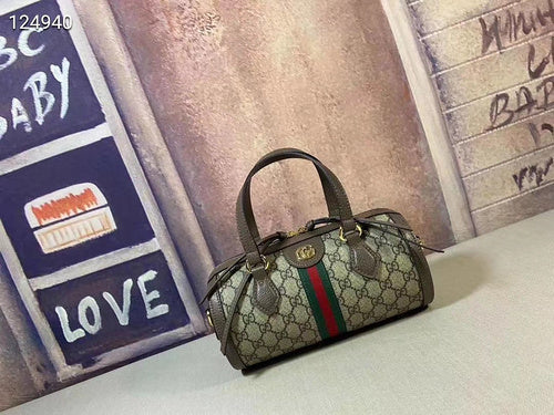 Glami Fashion - GCI Bags - 9927