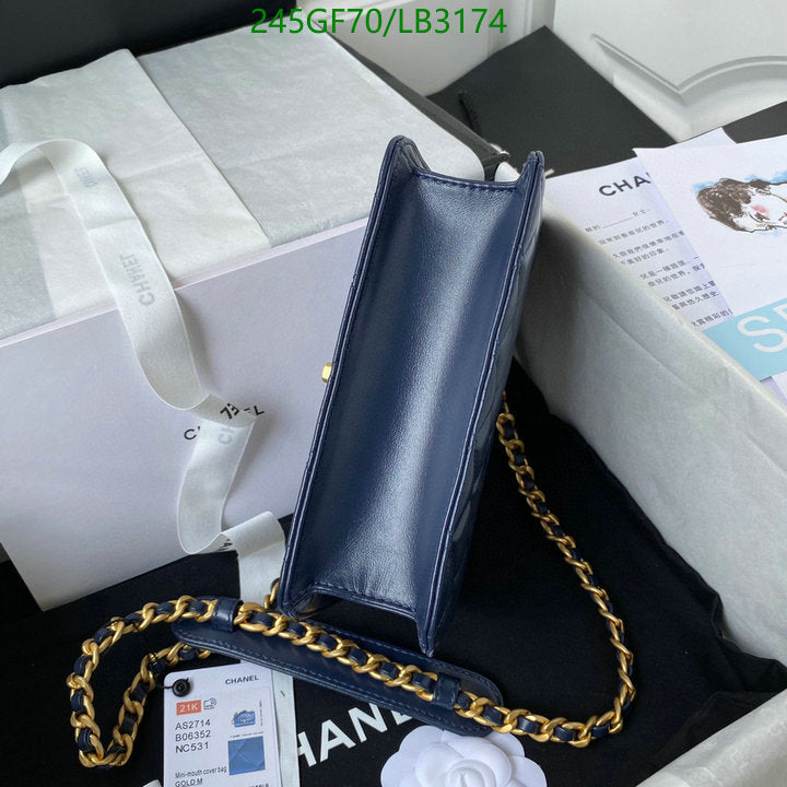 SAMC - CHL Bags - 883