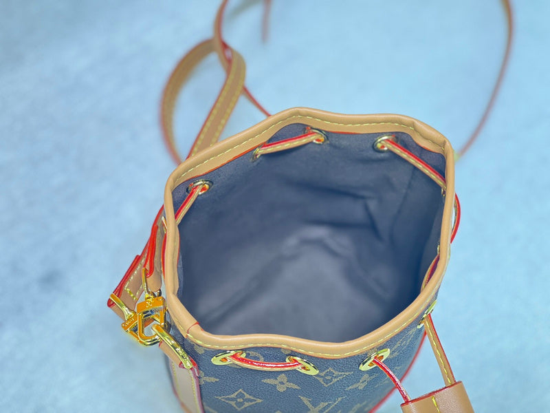 Satchel Bags - VL2 Bags - 553