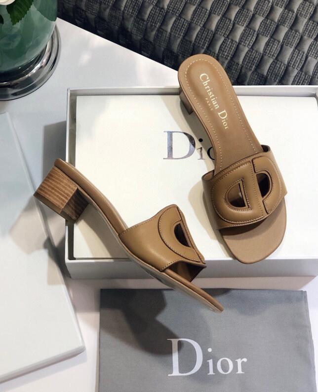 SAMCC - DOR Women Shoes - 1335