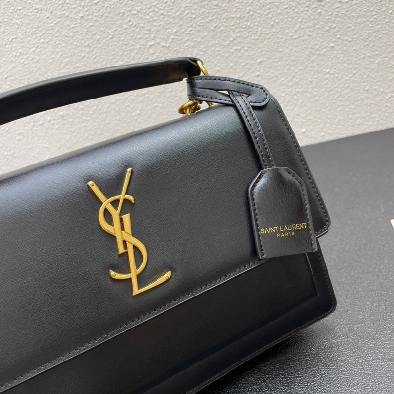 Satchel Bags - SLY Bags - 1213
