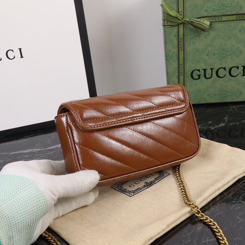 Glami Fashion - GCI Bags - 10288