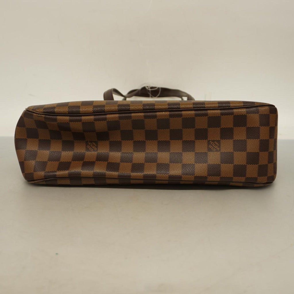 Louis Vuitton Parioli  Canvas Tote Bag ()