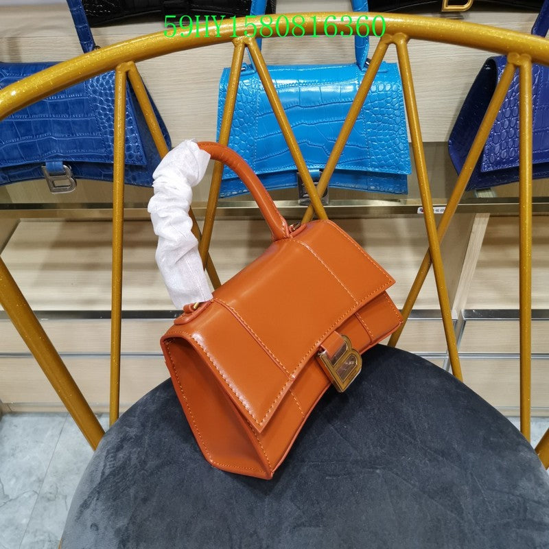Satchel Bags - BGA Bags - 2440