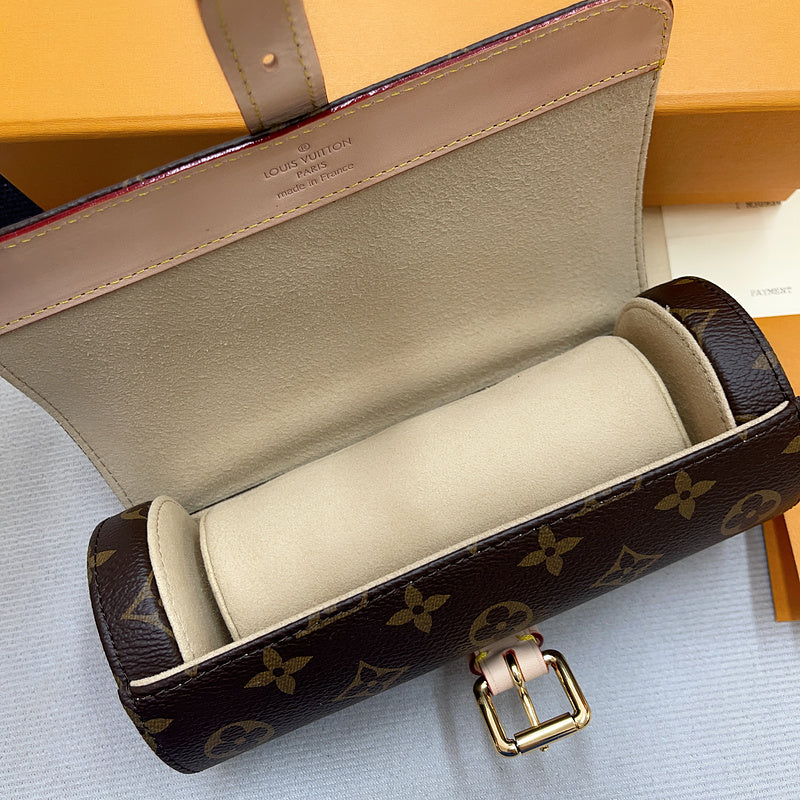 Glami Fashion Lu-Vi bags - 9485