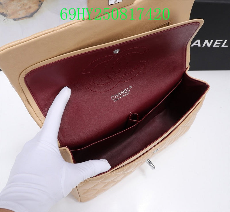 Satchel Bags - CHL Bags - 5288