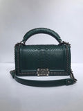 Satchel Bags - CHL Bags - 3839