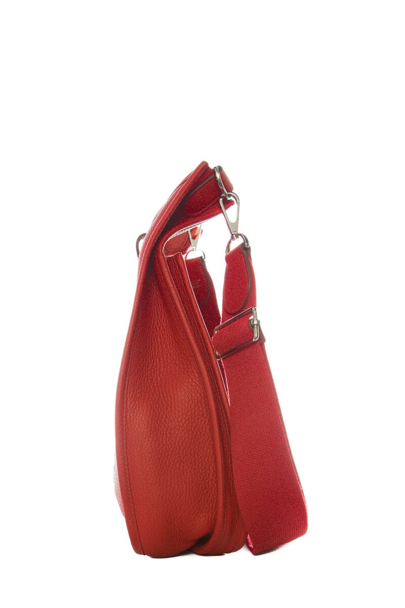 HermÃƒÆ’Ã‚Â¨s Evelyne PM Clemence Rubis Garance PHW #P