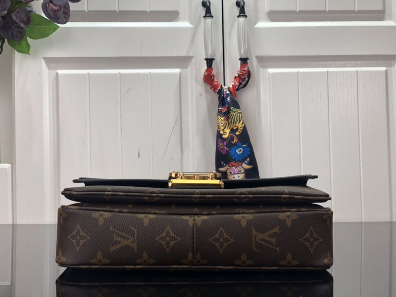 Fashion Lu-Vi bags - 3534