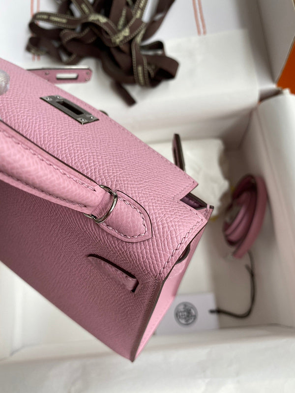 Satchel Bags - HMS-Bags - 874