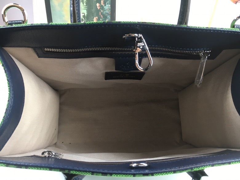 EN - Luxury Bags GCI 566