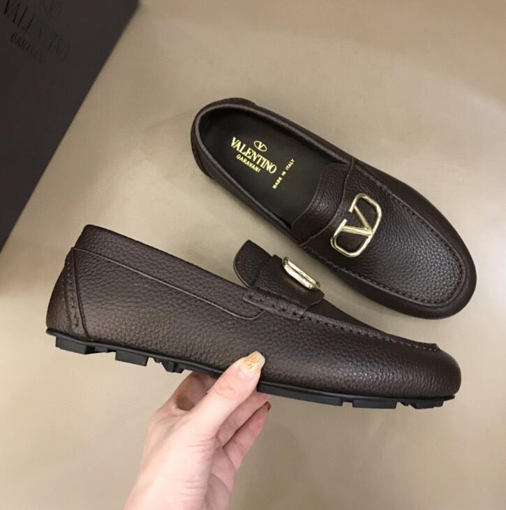 SAMC - LOV Men Shoes - 1070