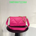 Satchel Bags - PDA Bags - 4105
