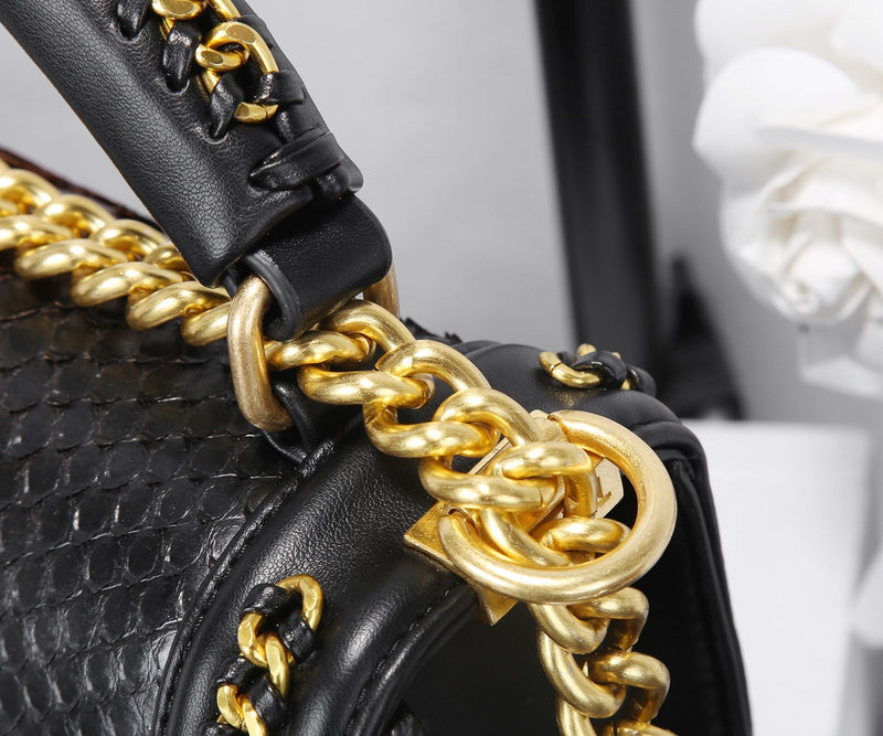 Satchel Bags - CLN Bags - 1045